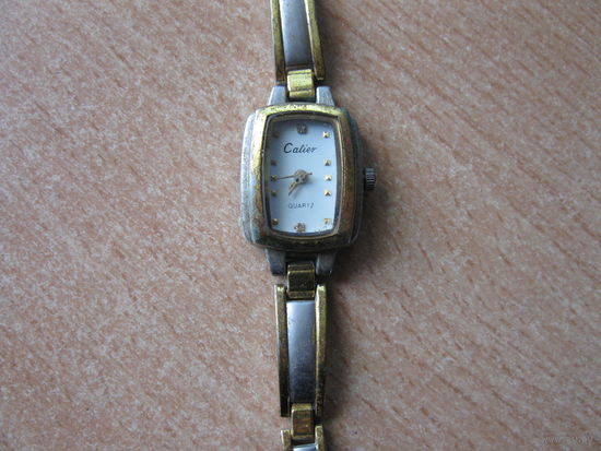 С рубля! Наручные часы женские CATIER