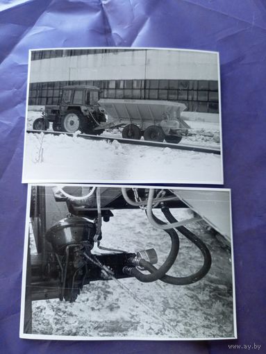 Фото "Техника"\8