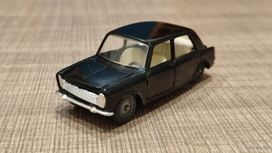 Модель Инноченти Моррис ИМЗ СССР 1:43 Коробка СОСТОЯНИЕ,200 лотов с 1 рубля!!!