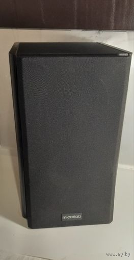 Колонка MICROLAB SOLO 1 пассивная
