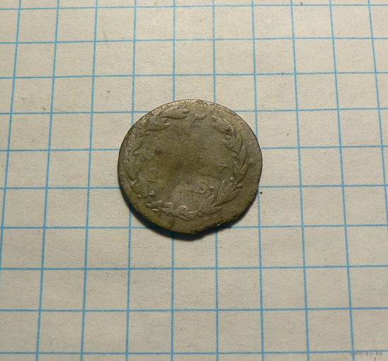 5 грош 1819 IB