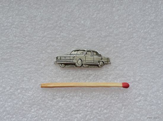 ВАЗ-2105.