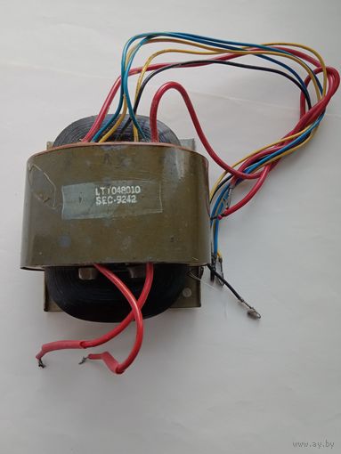 Трасформатор Robotron