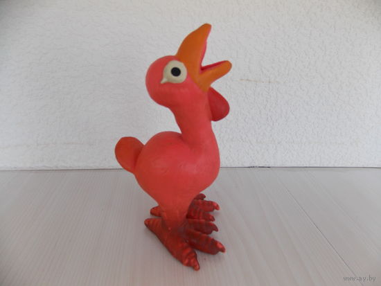 Резиновая игрушка для собачки