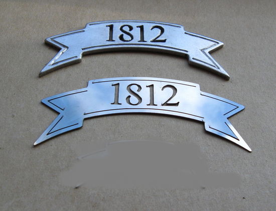 Лента для рамки по 1812.Цена за 1шт.