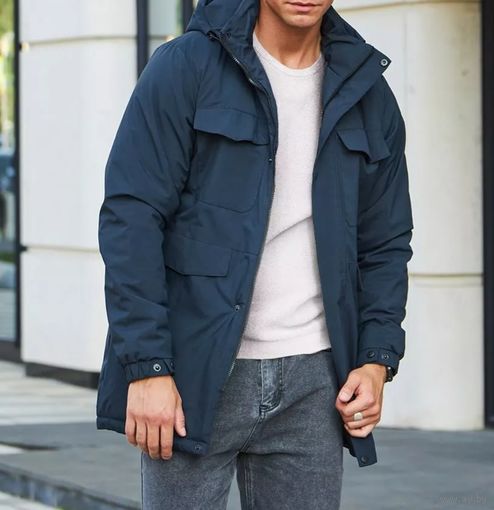 Куртка мужская