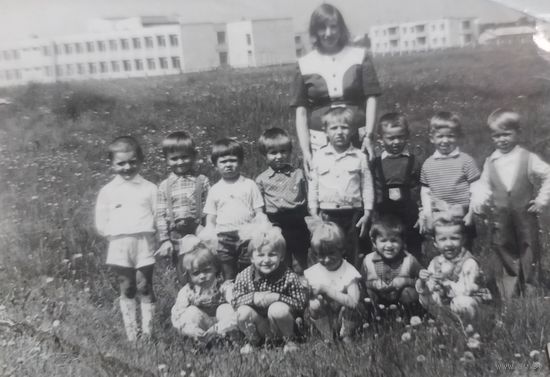 Фото СССР в коллекцию