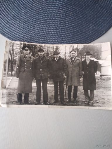 Фотография потомков ПРЖЕВАЛЬСКОГО в день 150-летия путешественника. /ОП