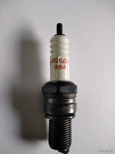 Свеча зажигания А-20Д-1 для автомобиля Москвич-412(2140)