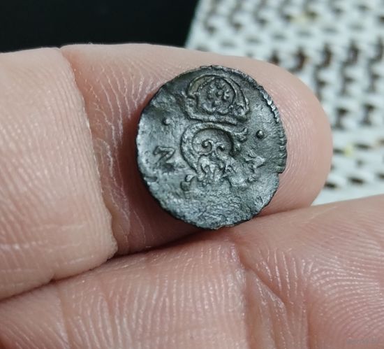 Денар 1623 г вкл