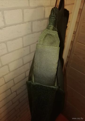 Свитер армейский офицерский 2014