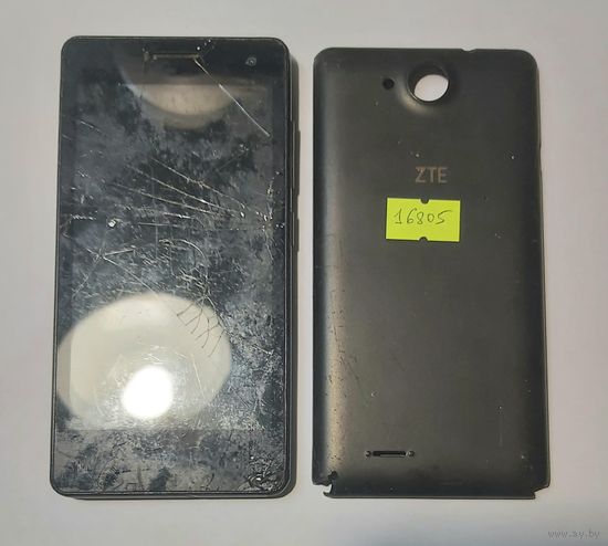 Телефон ZTE GF3. 16805