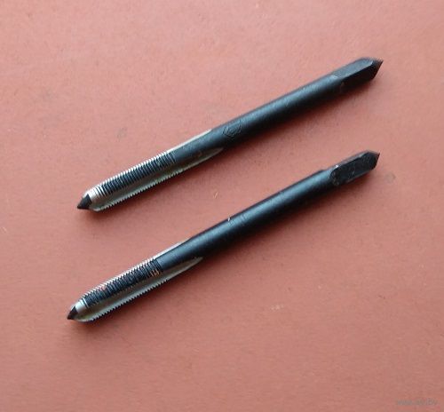 Метчик М3,5х0,35