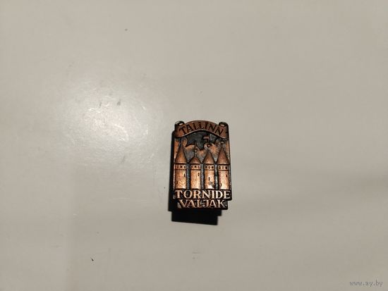 Таллин Эстония