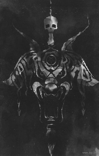 Malefic Order "Siddet - Nefret - Yikim" кассета