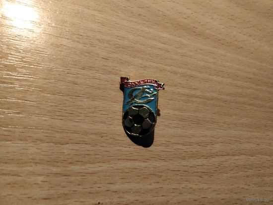 Футбольный клуб Сахалин