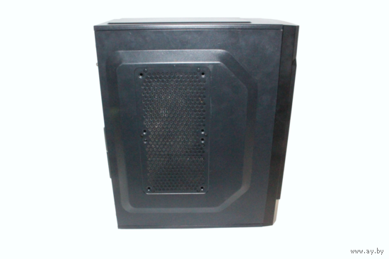 Компьютер на Xeon/RX 580/16/512