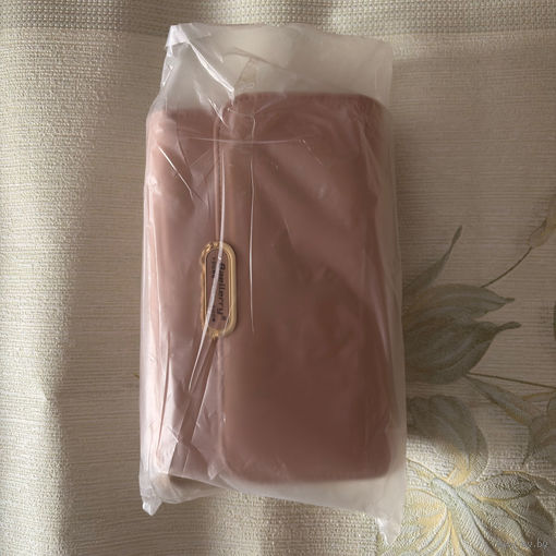 Сумочка женская Baellerry пудровый цвет (новая)