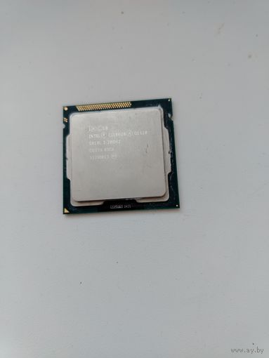 INTEL CELERON G1620