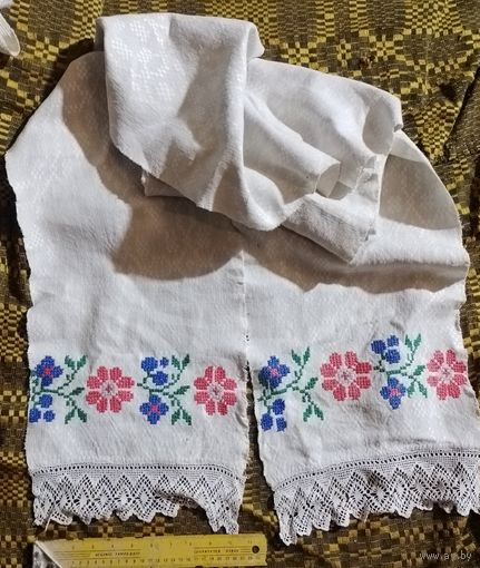 Рушник в коллекцию