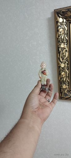 Елочная игрушка