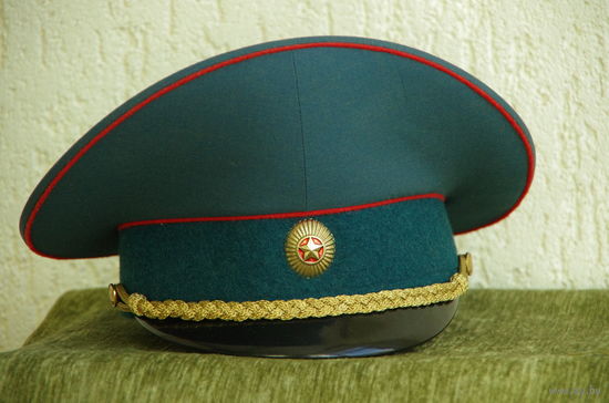 Фуражка  Р. 55