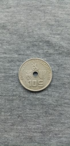 10 сантим.