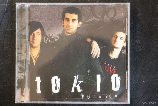 Tokio – Puls 200 (2006, CD)
