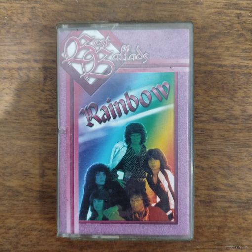 Rainbow "Best ballads"