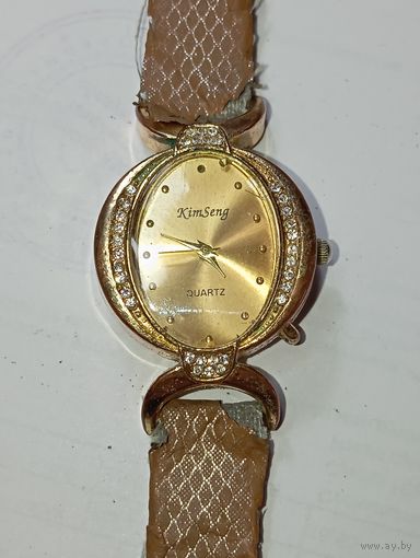 Часы Кварцевые Kim Seng