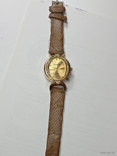 Часы Кварцевые Kim Seng