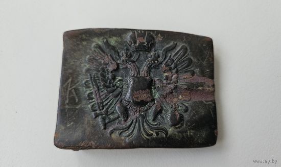 Пряга австрийская