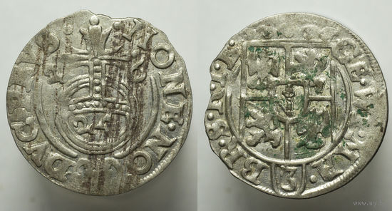 Полторак Георга Вильгельма 1626