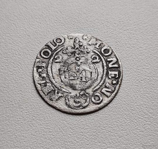 Полторак 1622 г., Сигизмунд III Ваза, Быдгощ, Лот рп-2.1