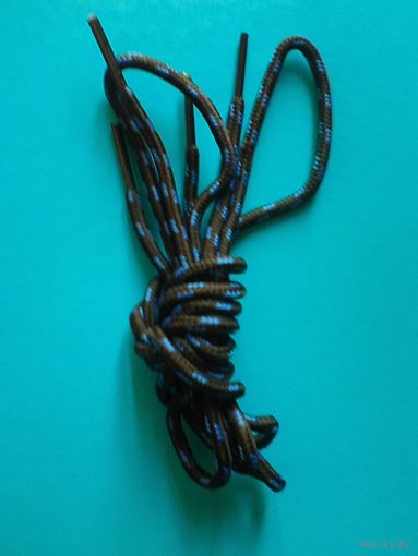 Шнурки - Длина 100 см.