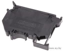 Клемма для установки предохранителей Phoenix Contact UK 5-HESI