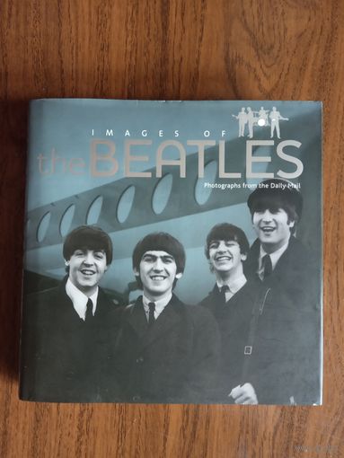 BEATLES  IMAGES OF Photographs from the Daily Mail