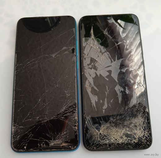 Телефоны. Redmi.