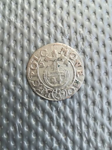 Полторак 1624 года2