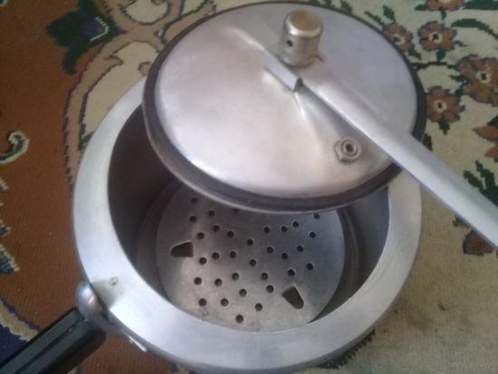 Скороварка СССР