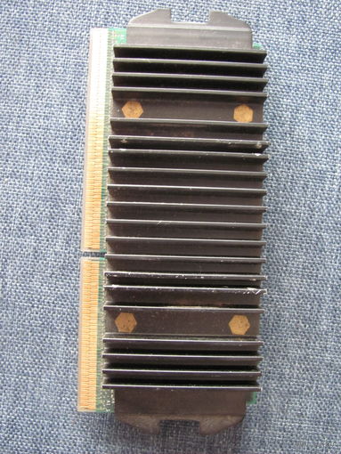 Процессор ретро SL32B Intel Celeron 333 MHz