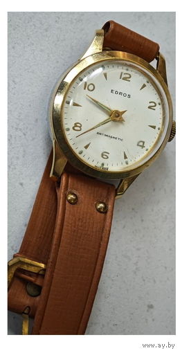 Часы наручные Швейцария EDROS