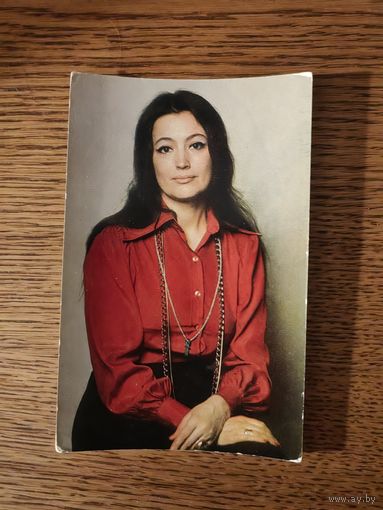 Артисты Шенгелая