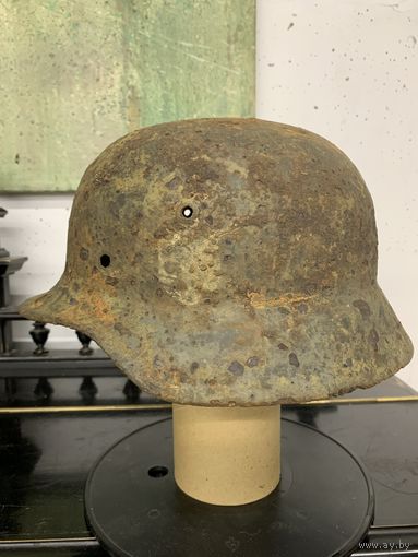 Каска шлем М35 62