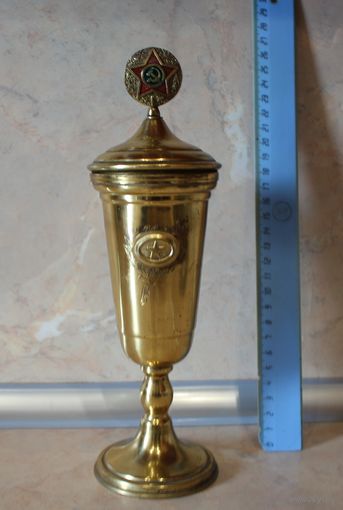 Кубок. СССР.