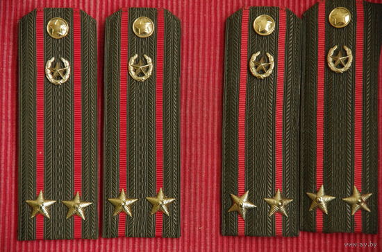 Погоны  А1       15 см   ( цена за пару )