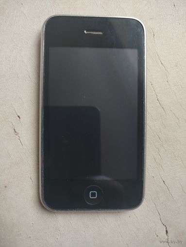Apple iPhone 3gs дисплейный модуль
