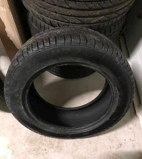 Шины 2 шт Белка 205/55 R16 пара всесезонка