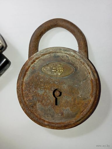 Старый замок .