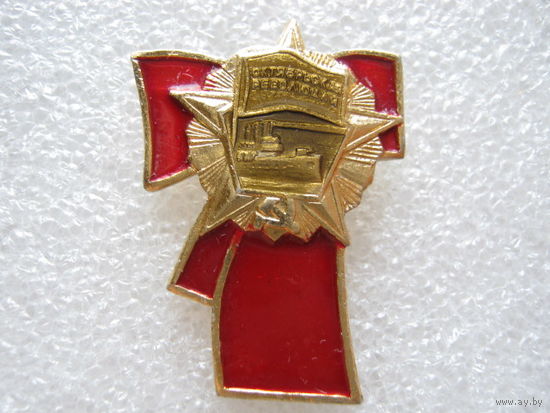 Октябрьская революция 1917 г.